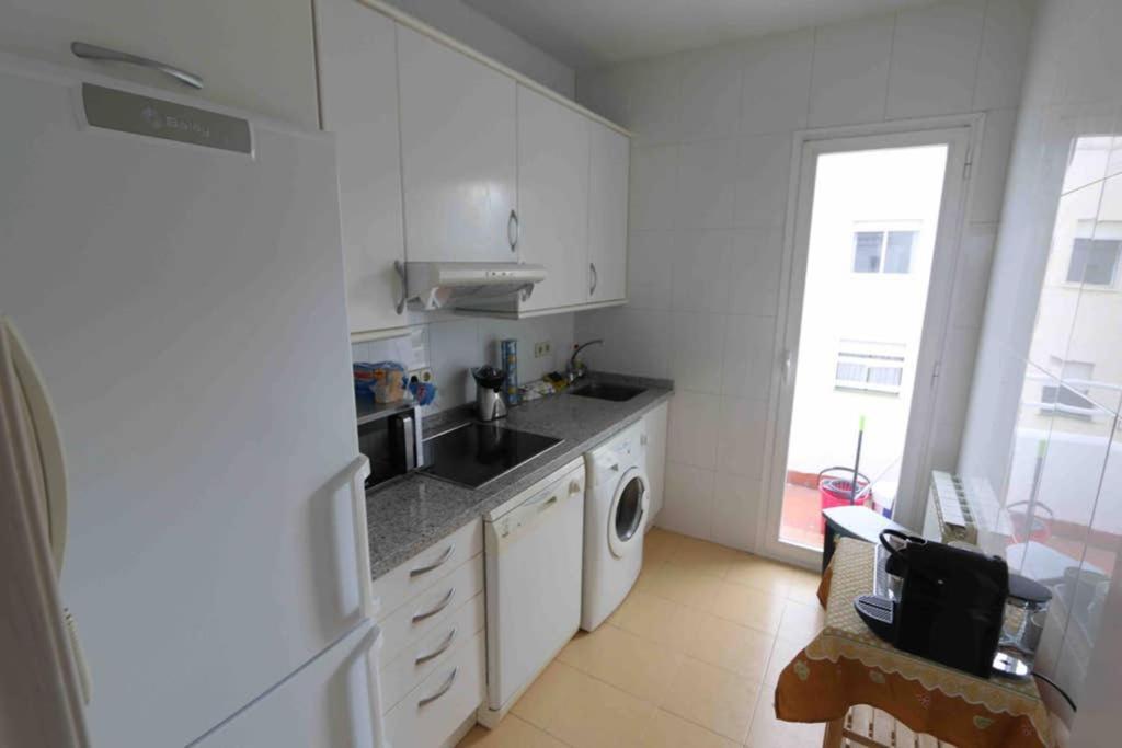 Appartement Atico Logrono Centro Con Garaje 2 Extérieur photo
